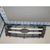 Решетка радиатора Hyundai-Kia Starex H1/Grand Starex 2007 865614H500