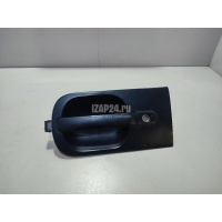 Ручка двери передней наружная левая Hyundai-Kia Starex H1/Grand Starex 2007 826504H000CA