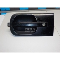 Ручка двери передней наружная левая Hyundai-Kia Starex H1/Grand Starex 2007 826504H000CA