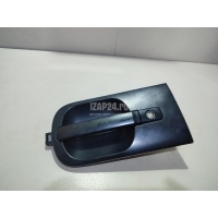 Ручка двери передней наружная правая Hyundai-Kia Starex H1/Grand Starex 2007 826604H000CA