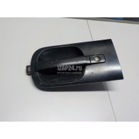 Ручка двери передней наружная правая Hyundai-Kia Starex H1/Grand Starex 2007 826604H000CA