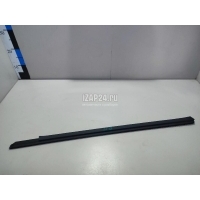Уплотнитель стекла двери Hyundai-Kia Starex H1/Grand Starex 2007 822414H000