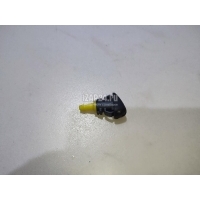 Форсунка омывателя лобового стекла Hyundai-Kia Starex H1/Grand Starex 2007 986404H950