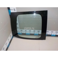 Стекло двери багажника Hyundai-Kia Starex H1/Grand Starex 2007 871104H830