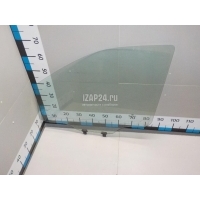 Стекло двери передней левой Hyundai-Kia Starex H1/Grand Starex 2007 824104H010