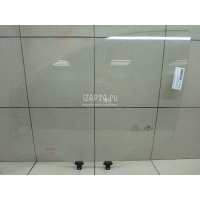 Стекло двери передней левой Hyundai-Kia Starex H1/Grand Starex 2007 824104H020
