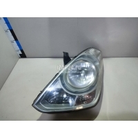 Фара левая Hyundai-Kia Starex H1/Grand Starex 2007 921014H040
