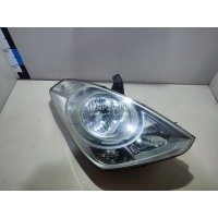 Фара правая Hyundai-Kia Starex H1/Grand Starex 2007 921024H040