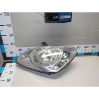 Фара правая Hyundai-Kia Starex H1/Grand Starex 2007 921024H020