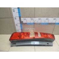 Фонарь задний левый Hyundai-Kia Starex H1/Grand Starex 2007 924014H020