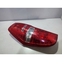 Фонарь задний левый Hyundai-Kia Starex H1/Grand Starex 2007 924014H020