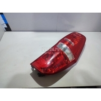Фонарь задний правый Hyundai-Kia Starex H1/Grand Starex 2007 924024H020