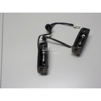 Фонарь подсветки номера Hyundai-Kia Starex H1/Grand Starex 2007 925014H010