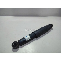 Амортизатор задний Hyundai-Kia Starex H1/Grand Starex 2007 553004H650