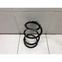 Пружина передняя Hyundai-Kia Starex H1/Grand Starex 2007 546304H100