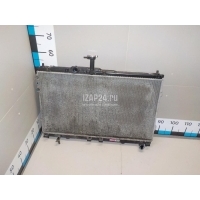 Радиатор основной Hyundai-Kia Starex H1/Grand Starex 2007 253104H500