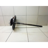 Полуось задняя левая Hyundai-Kia Starex H1/Grand Starex 2007 526214H000