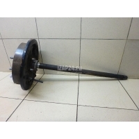 Полуось задняя левая Hyundai-Kia Starex H1/Grand Starex 2007 526214H000