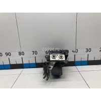 Блок ABS (насос) Hyundai-Kia Starex H1/Grand Starex 2007 589204H850