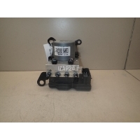 Блок ABS (насос) Hyundai-Kia Starex H1/Grand Starex 2007 589204H700