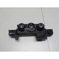 Блок управления отопителем Hyundai-Kia Starex H1/Grand Starex 2007 972504H2504X