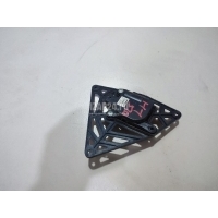 Моторчик заслонки отопителя Hyundai-Kia Starex H1/Grand Starex 2007 971544H900