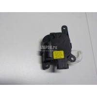 Моторчик заслонки отопителя Hyundai-Kia Starex H1/Grand Starex 2007 971604H000