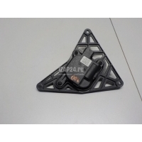 Моторчик заслонки отопителя Hyundai-Kia Starex H1/Grand Starex 2007 971544H000