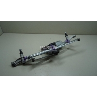Трапеция стеклоочистителей Lengun Partner (M59) (2002 - 2012) LG1704ZC