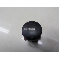 Кнопка кондиционера Citroen-Peugeot Partner (M59) (2002 - 2012) 6554AX