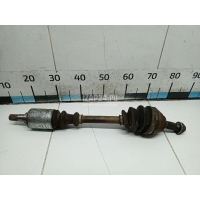 Полуось передняя левая Citroen-Peugeot Partner (M59) (2002 - 2012) 32729G