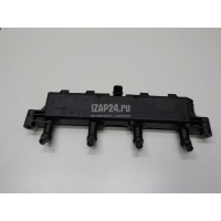 Рампа (кассета) катушек зажигания Citroen-Peugeot Partner (M59) (2002 - 2012) 597097