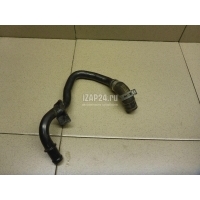 Трубка картерных газов VAG Allroad quattro (2006 - 2012) 059103227M