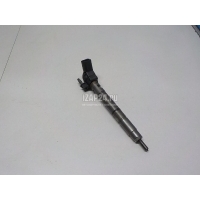 Форсунка дизельная электрическая VAG Allroad quattro (2006 - 2012) 059130277AR