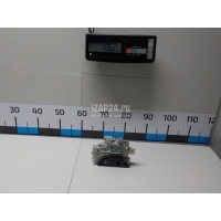 Замок двери задней левой VAG Allroad quattro (2006 - 2012) 4F0839015A