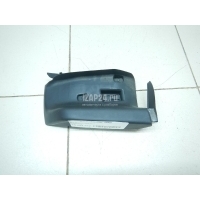 Накладка декоративная VAG Allroad quattro (2006 - 2012) 4F0857792B