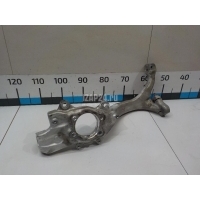 Кулак поворотный передний правый VAG Allroad quattro (2006 - 2012) 4F0407254G