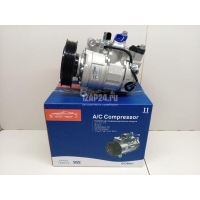 Компрессор кондиционера WNRLN Allroad quattro (2006 - 2012) WXAD009