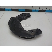 Пыльник тормозного диска VAG Allroad quattro (2006 - 2012) 4F0615311A