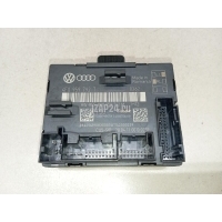 Блок комфорта VAG Allroad quattro (2006 - 2012) 4F0959792T