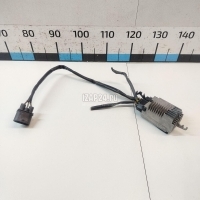 Блок управления вентилятором VAG Allroad quattro (2006 - 2012) 4F0959501G