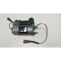 Насос регулировки подвески VAG Allroad quattro (2006 - 2012) 4F0616005E