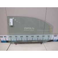 Стекло двери задней левой Chery QQ6 (S21) (2007 - 2010) S215203210