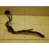 Горловина топливного бака Mazda Mazda 3 (BL) (2009 - 2013) B45A42210