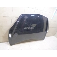 Капот Mazda Mazda 3 (BL) (2009 - 2013) BBY45231XC