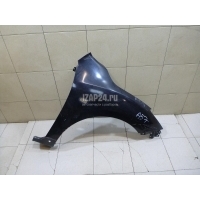 Крыло переднее правое Mazda Mazda 3 (BL) (2009 - 2013) BBY95211Y