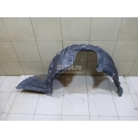 Локер передний правый Mazda Mazda 3 (BL) (2009 - 2013) BFD156130