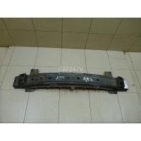 Усилитель переднего бампера Mazda Mazda 3 (BL) (2009 - 2013) BBR650070C