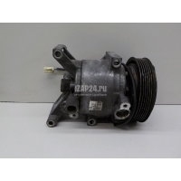 Компрессор кондиционера Mazda Mazda 3 (BL) (2009 - 2013) B44D61450A