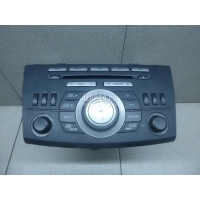 Магнитола Mazda Mazda 3 (BL) (2009 - 2013) BDA566AH0A